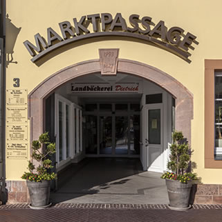 Gasthaus Am Markt 05